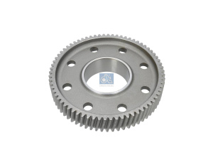 DT COUNTER GEAR 2