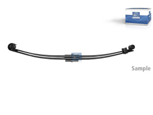 DT LEAF SPRING 2
