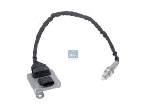 DT NOX ANTURI MB SPRINTER EURO6 2