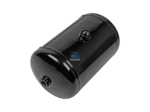 DT PAINEILMASÄILIÖ MB 10L Ø206 MM PITUUS 364 MM 2