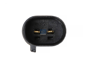 DT TURN SIGNAL LAMP 2