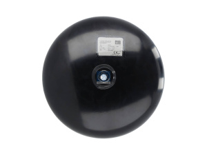 DT PAINEILMASÄILIÖ RVI 25L Ø250 MM PITUUS 597 MM 4