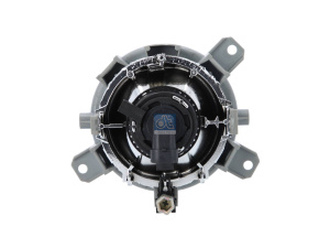 DT FOG LAMP 3
