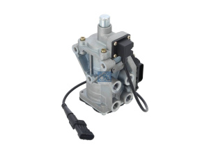 DT BRAKE VALVE 4