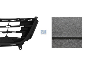 DT FRONT GRILL 2