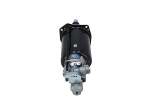 DT CLUTCH SERVO 4