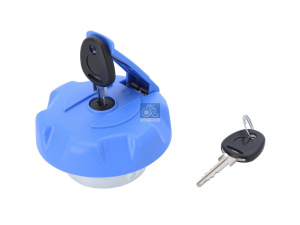 DT FILLER CAP, ADBLUE 2