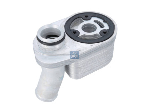 DT OIL COOLER 2