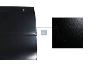 DT LIUKUOVEN SUOJUS FORD 2