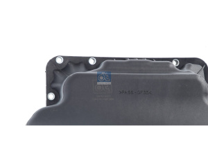DT OIL SUMP 3