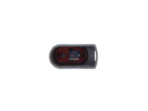 DT DISC BRAKE PAD KIT 2