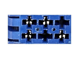DT STEERING LOCK 2