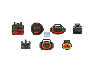 DT CABLE HARNESS 2