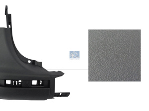 DT BUMPER CORNER 2