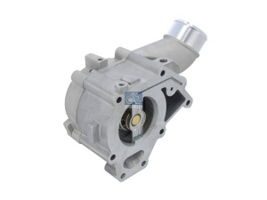DT THERMOSTAT HOUSING 2