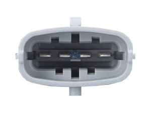 DT NOX SENSOR 2