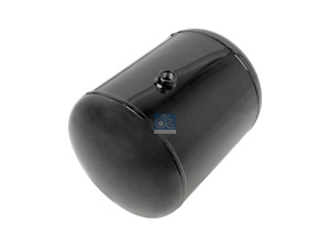 DT PAINEILMASÄILIÖ MB 20L Ø276 MM PITUUS 411.5 MM 2