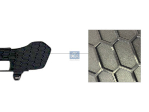 DT FRONT GRILL INSERT 3
