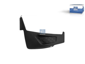 DT BUMPER CORNER 2