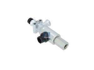 DT SOLENOID VALVE 4
