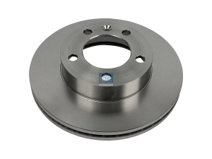 DT BRAKE DISC 2