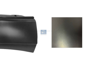 DT FENDER EXTENSION 2