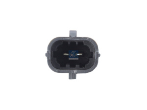 DT CONTROL VALVE 3