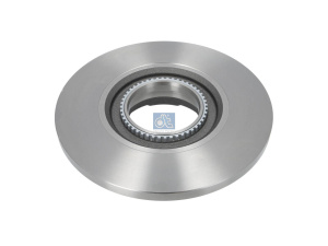 DT BRAKE DISC 2