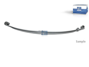 DT LEAF SPRING 2