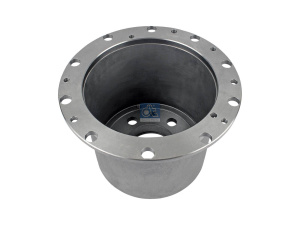 DT BELL HUB 2