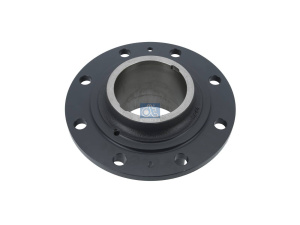 DT WHEEL HUB 2