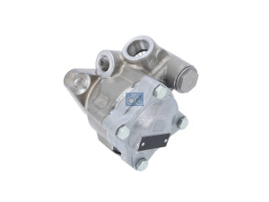 DT SERVO PUMP 2