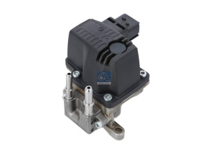 DT DOSING MODULE 4