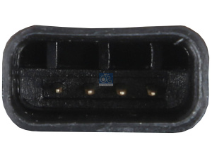 DT AIR MASS SENSOR 2