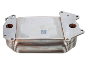 DT OIL COOLER 2