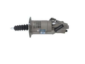 DT CLUTCH SERVO 3