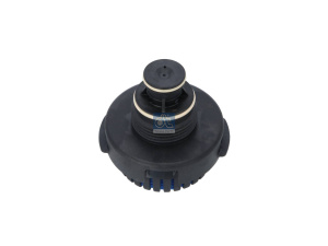 DT BLEEDER VALVE 2