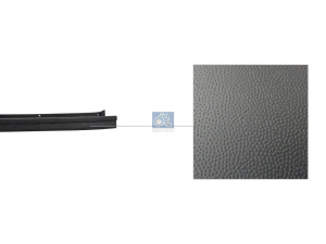 DT BUMPER COVER 2