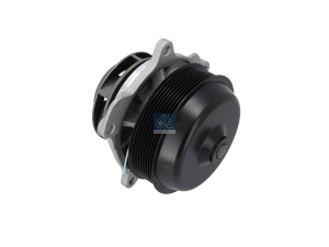 DT VESIPUMPPU DAF XF 10.2012-,CF 05.2013-, VDL FUTURA 09.2010- 3