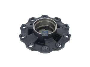 DT WHEEL HUB 3