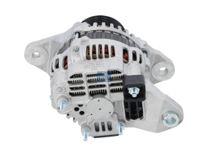 DT ALTERNATOR 2