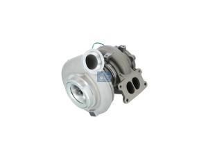 DT TURBOAHDIN 4