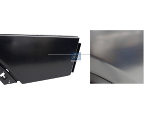 DT FENDER EXTENSION 2