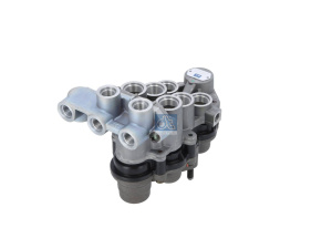 DT PROTECTION VALVE 3