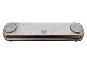 DT OIL COOLER 2