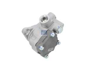 DT SERVO PUMP 2