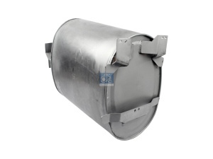 DT SILENCER 2