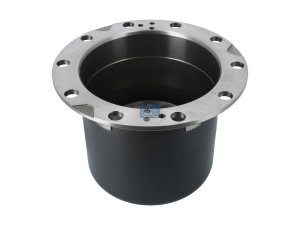 DT BELL HUB 2
