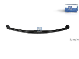 DT LEAF SPRING 2