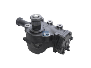 DT STEERING GEAR 2